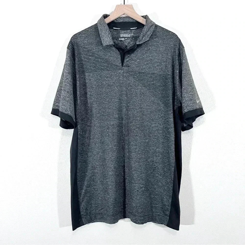 Nike Golf Tour Performance Dri-Fit Polo Shirt